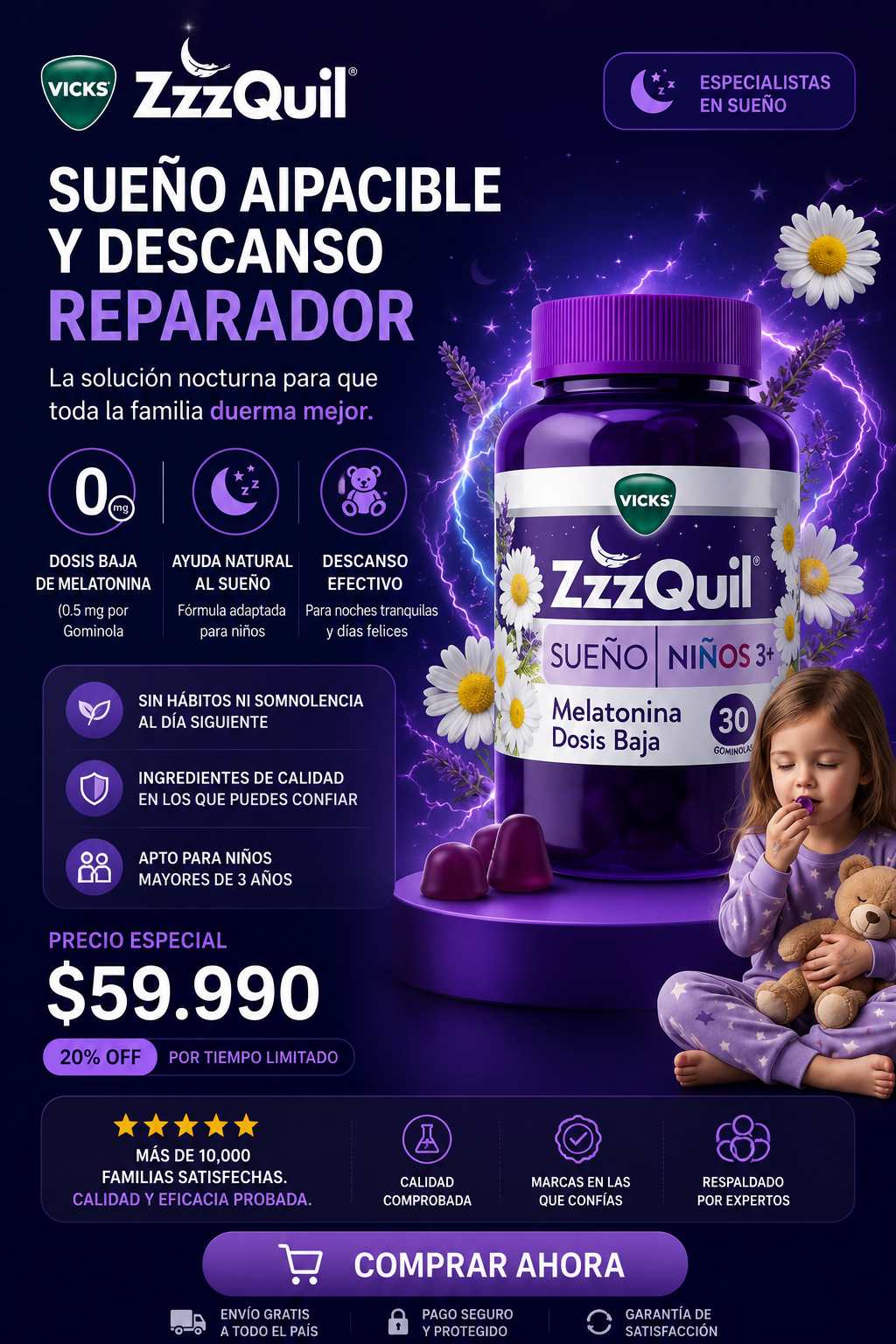 AFICHE PUBLICITARIO